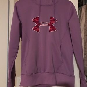 ‼️SOLD‼️ UNDER ARMOUR Sweatshirt